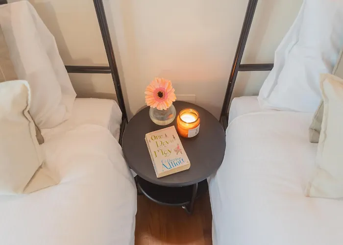 Residenza Dolce By Rent