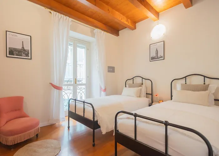 Residenza Dolce By Rent *