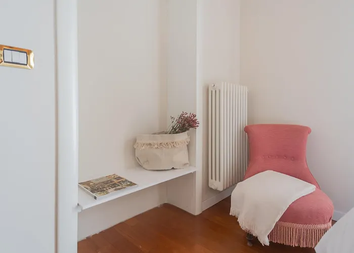 Residenza Dolce By Rent Комо