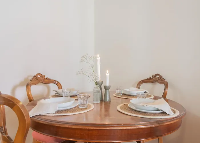 Апартаменты Residenza Dolce By Rent *