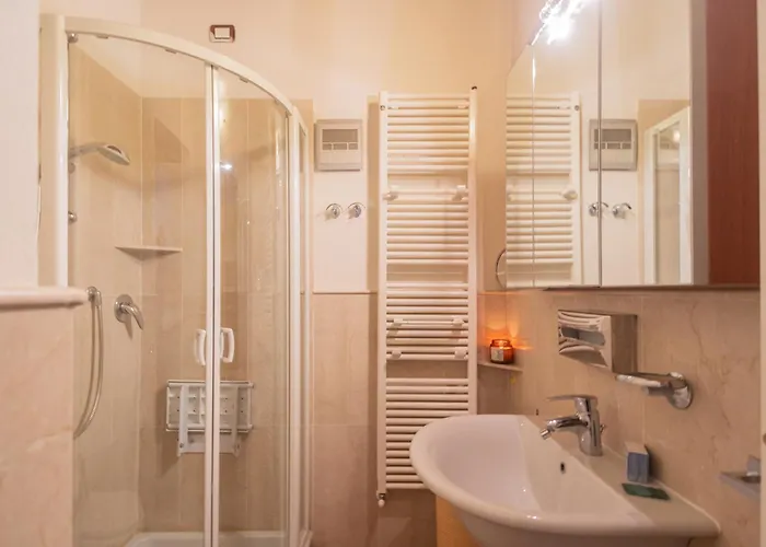 Residenza Dolce By Rent * Комо