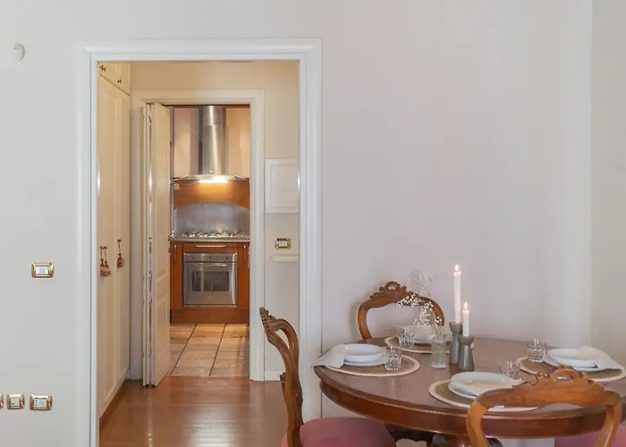 Residenza Dolce By Rent Комо