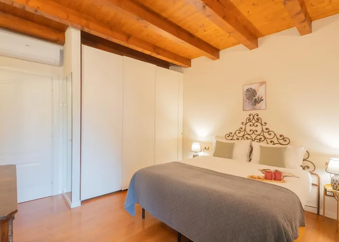 Residenza Dolce By Rent * Комо