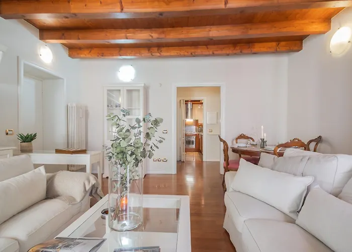 Residenza Dolce By Rent Апартаменты Комо