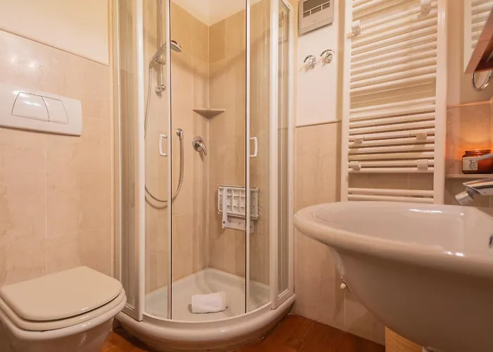 Апартаменты Residenza Dolce By Rent *