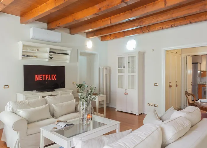 Residenza Dolce By Rent * Комо