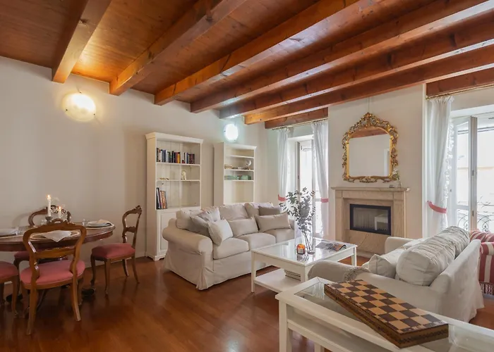 Residenza Dolce By Rent
