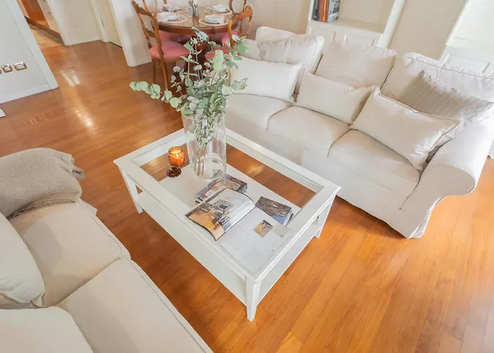 Residenza Dolce By Rent Апартаменты Комо