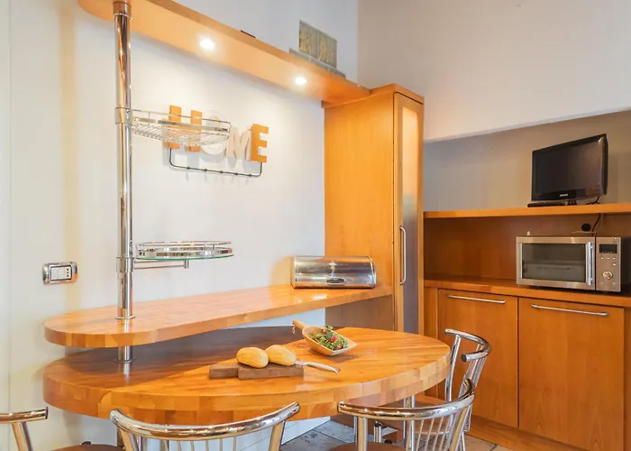 Residenza Dolce By Rent Комо