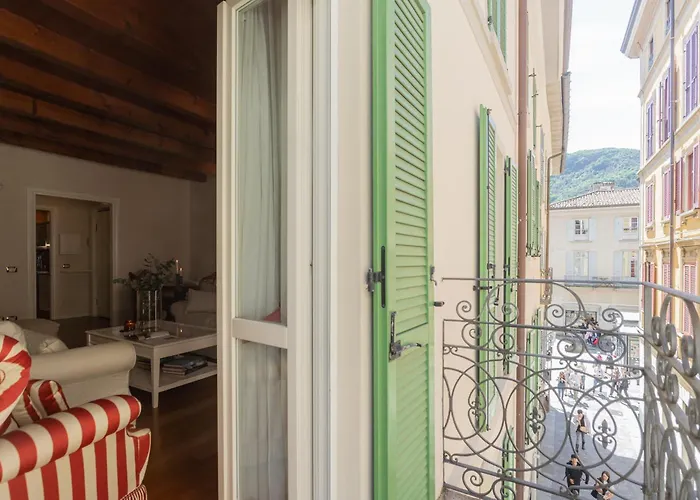 Апартаменты Residenza Dolce By Rent *