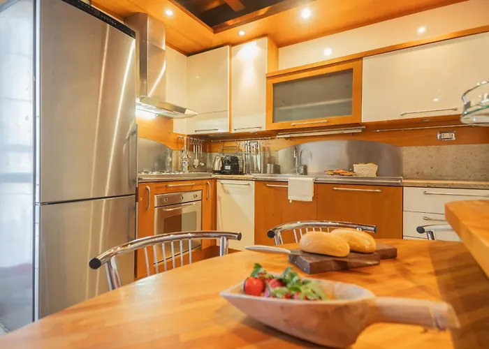 Residenza Dolce By Rent Апартаменты Комо