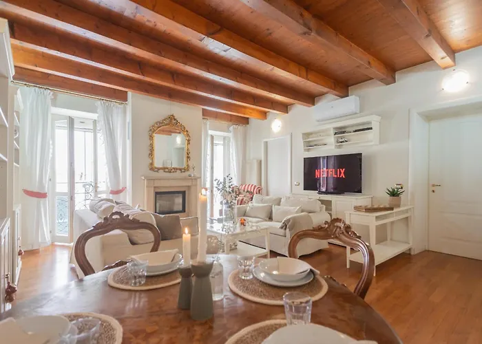Residenza Dolce By Rent Комо