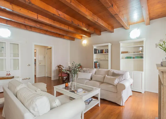 Апартаменты Residenza Dolce By Rent