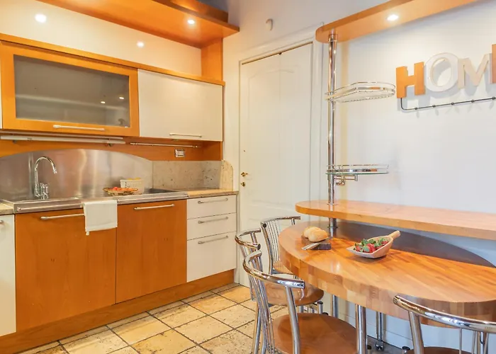 Residenza Dolce By Rent Комо