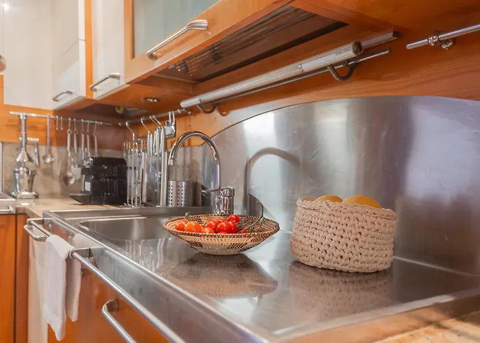 Residenza Dolce By Rent * Комо