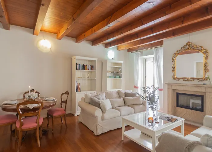 Апартаменты Residenza Dolce By Rent *